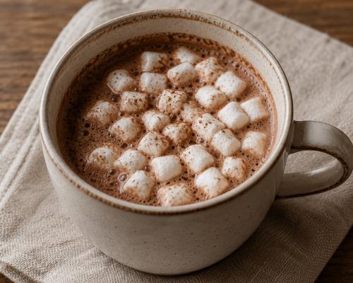 Hot Chocolate img
